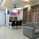 Vla 17 Homestay Putrajaya Dwiputra