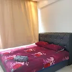 Vla 17 Homestay Putrajaya Dwiputra