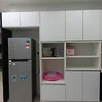 Vla 17 Homestay Putrajaya Dwiputra