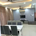 Vla 17 Homestay Putrajaya Dwiputra